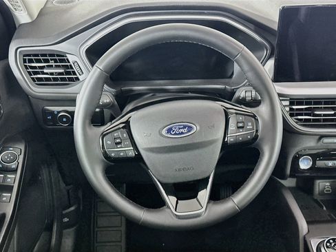Used 2025 Ford Escape Platinum AWD/4WD image 18