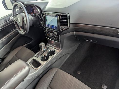 Certified 2021 Jeep Grand Cherokee Freedom Edition image 34