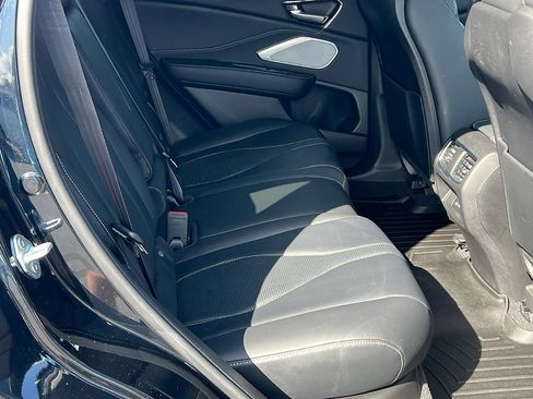 Used 2022 Acura RDX w/ Technology Package image 21