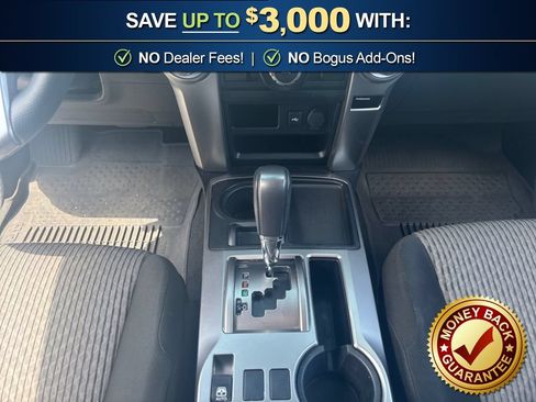 Used 2023 Toyota 4Runner SR5 RWD image 20