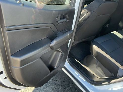 New 2026 Chevrolet Colorado Trail Boss image 14