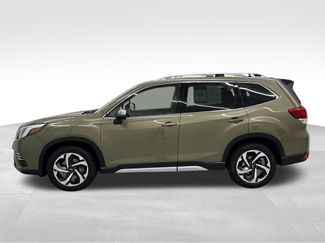 Used 2024 Subaru Forester Touring AWD/4WD video 3