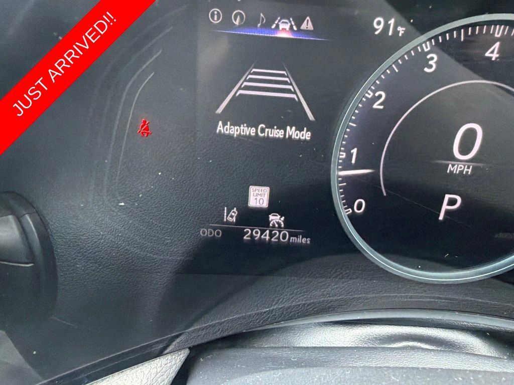 Used 2024 Lexus NX 250 FWD w/ Premium Package image 21
