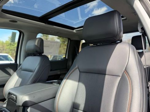 New 2026 Ford F350 Lariat image 18
