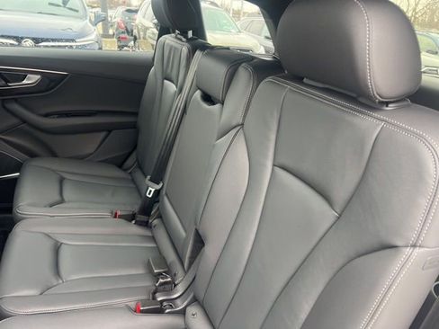 New 2026 Audi Q7 2.0T Premium AWD/4WD image 8