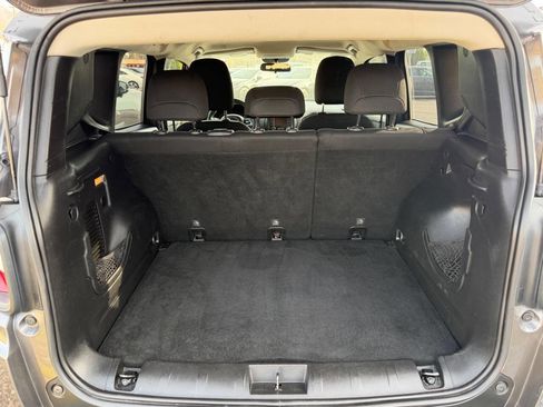 Used 2015 Ford Edge Titanium w/ Equipment Group 302A image 36