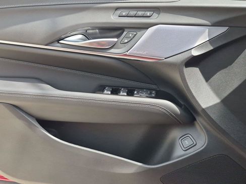 New 2026 Cadillac CT4 Premium Luxury RWD image 23