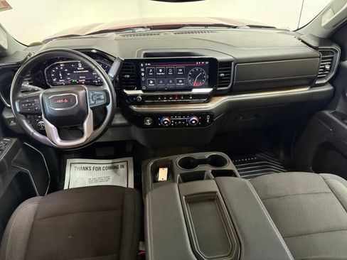 Used 2024 GMC Sierra 1500 Elevation AWD/4WD image 29