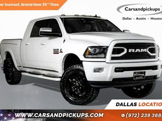 Used 2018 RAM 2500 Limited video 1