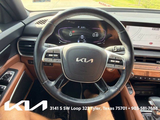Certified 2023 Kia Telluride EX X-Line AWD/4WD image 18