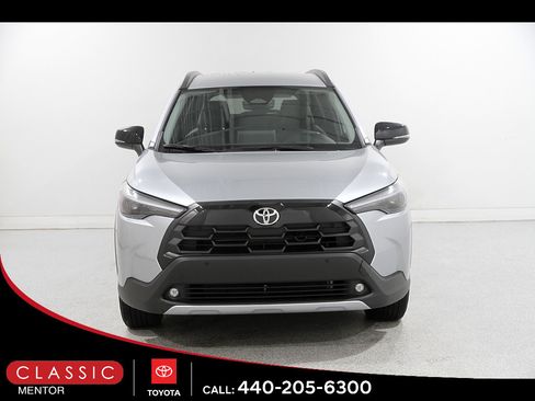 Certified 2026 Toyota Corolla Cross XLE AWD/4WD image 2