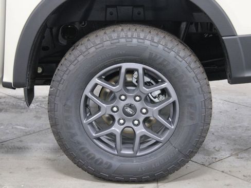 New 2026 Ford Ranger XLT AWD/4WD image 16