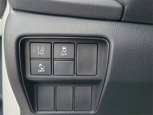 Certified 2022 Honda CR-V EX image 21