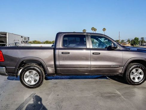 New 2026 RAM 1500 Big Horn AWD/4WD image 13