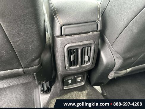 Used 2019 Jeep Compass Latitude w/ Cold Weather Group AWD/4WD image 12
