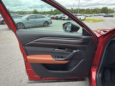 Certified 2024 MAZDA CX-50 AWD 2.5 Turbo w/ Cargo Package image 26