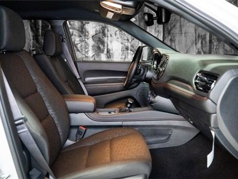 New 2026 Dodge Durango GT w/ Blacktop Package image 8
