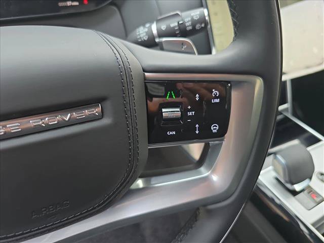 New 2026 Land Rover Range Rover SE AWD/4WD image 20