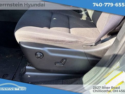Used 2022 Dodge Durango GT w/ Blacktop Package AWD/4WD image 16