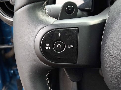 Certified 2023 MINI Cooper S image 21