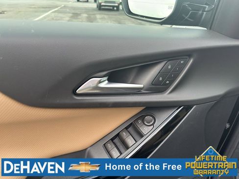 New 2026 Chevrolet Equinox ACTIV w/ Convenience Package III AWD/4WD image 22