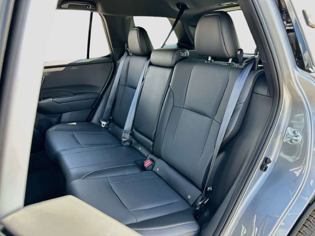 New 2026 Subaru Outback Wilderness AWD/4WD image 26