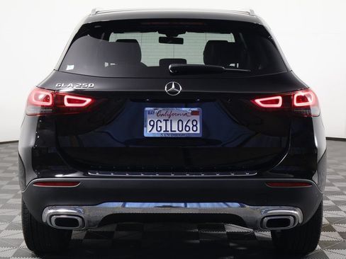 Certified 2023 Mercedes-Benz GLA 250 image 5