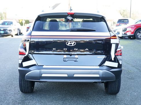 New 2026 Hyundai Kona SEL Premium AWD/4WD image 4