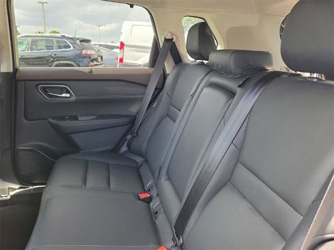 Certified 2021 Nissan Rogue SL image 16