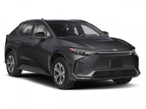 Used 2024 Toyota bZ4X AWD w/ Weather Package image 6