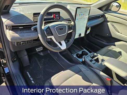 New 2025 Ford Mustang Mach-E GT w/ Interior Protection Package image 2