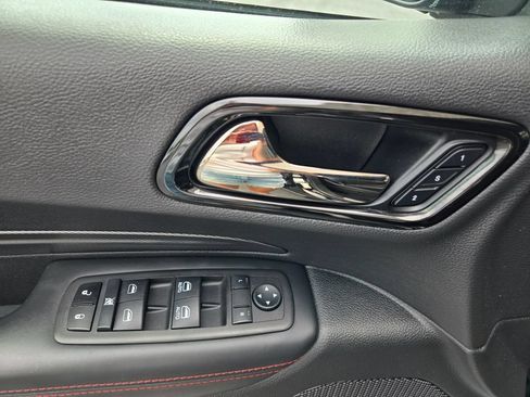 Used 2023 Dodge Durango R/T AWD/4WD image 12