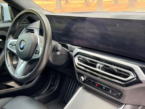 Used 2024 BMW 230i Coupe w/ Premium Package RWD image 15