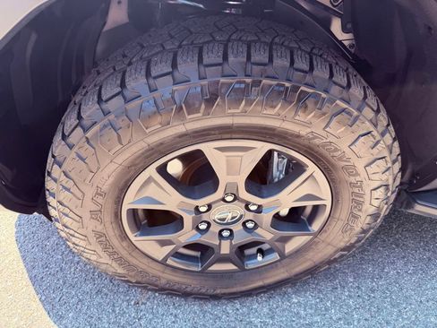 Certified 2024 Lexus GX 550 AWD/4WD image 21