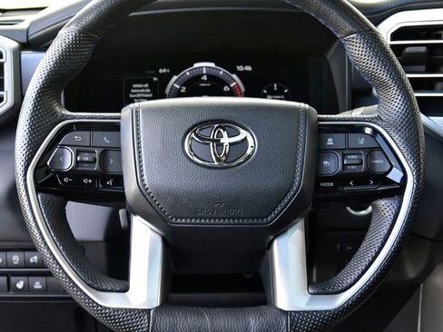 Used 2024 Toyota Tundra Platinum image 19