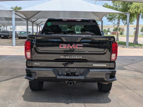 Used 2021 GMC Sierra 1500 Elevation RWD image 6