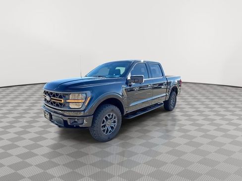 Used 2025 Ford F150 Tremor w/ Tow/Haul Package image 4