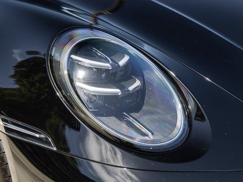 Certified 2026 Porsche 911 Carrera 4S AWD/4WD image 15