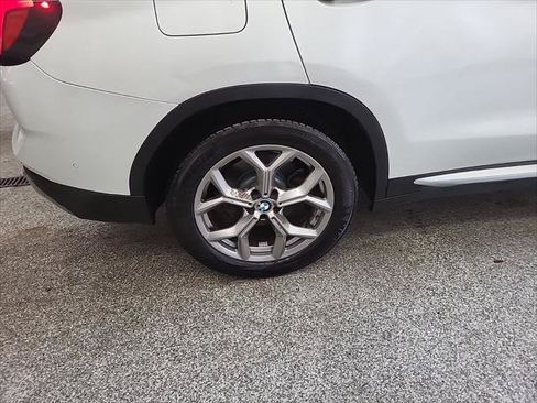 Used 2022 BMW X3 sDrive30i w/ Convenience Package RWD image 13