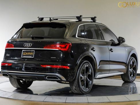 Used 2023 Audi Q5 2.0T Premium Plus image 10