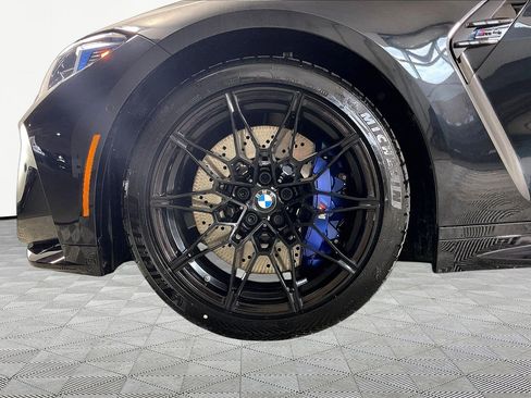 New 2026 BMW M4 xDrive Competition image 16