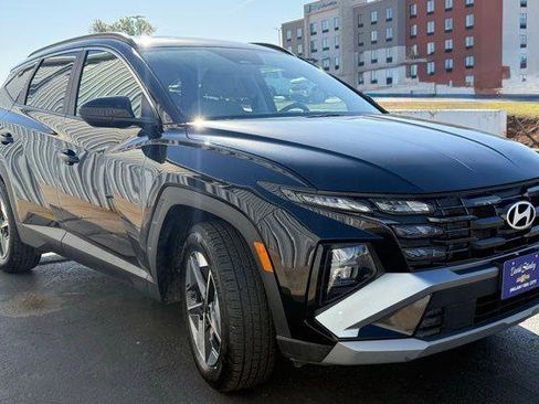 Used 2025 Hyundai Tucson SEL image 17
