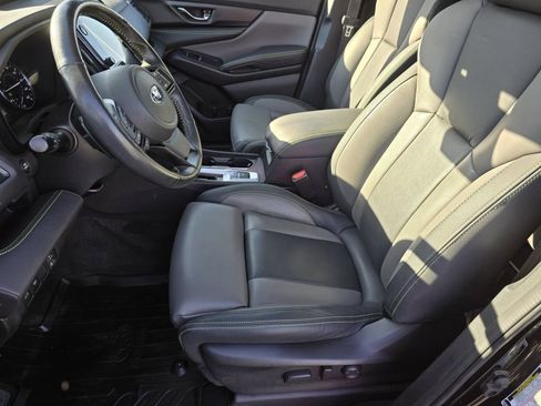 Used 2023 Subaru Ascent Onyx Edition Limited AWD/4WD image 32