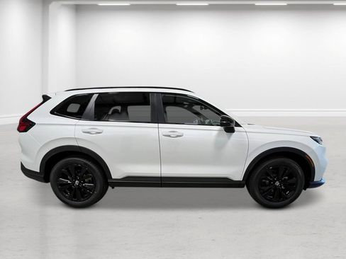 New 2026 Honda CR-V Sport Touring image 8