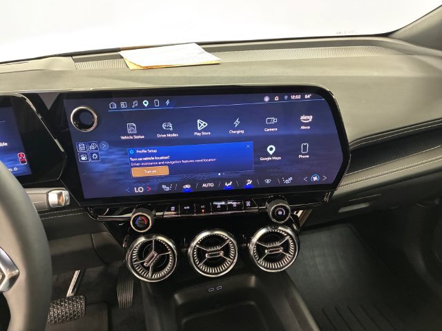 Certified 2024 Chevrolet Blazer EV LT AWD/4WD image 26