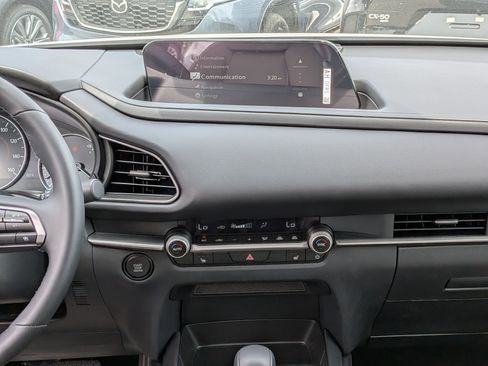 New 2026 MAZDA CX-30 AWD 2.5 S w/ Select Sport Pkg image 17