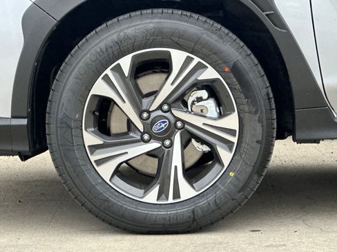 New 2026 Subaru Crosstrek 2.0i Premium image 31