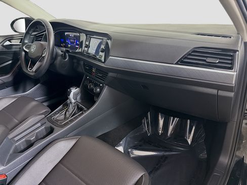 Used 2023 Volkswagen Jetta SE w/ Panoramic Sunroof Package FWD image 30