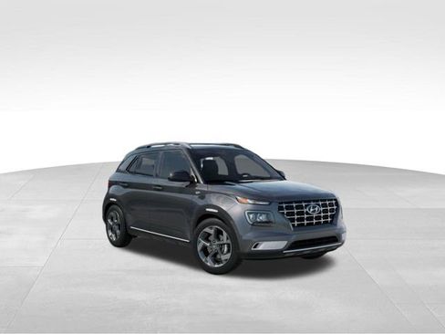 New 2026 Hyundai Venue SEL image 2