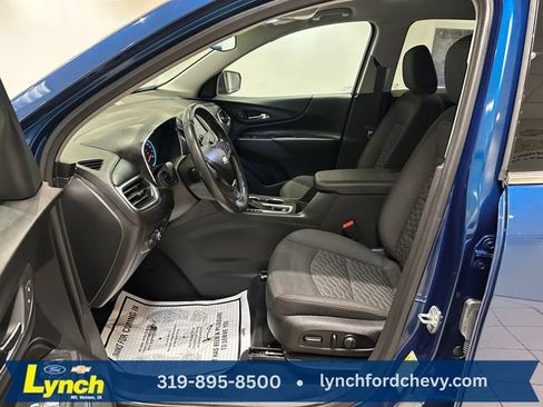 Used 2020 Chevrolet Equinox LT FWD image 5